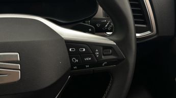 SEAT Ateca ECOTSI XPERIENCE DSG