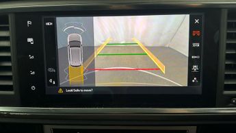 SEAT Ateca ECOTSI XPERIENCE DSG