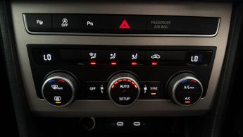 SEAT Ateca ECOTSI XPERIENCE DSG