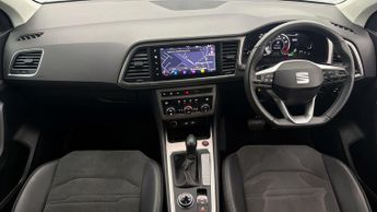 SEAT Ateca ECOTSI XPERIENCE DSG