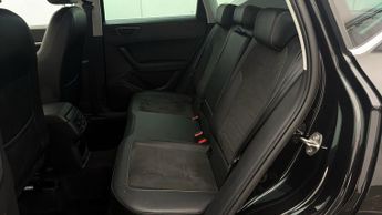 SEAT Ateca ECOTSI XPERIENCE DSG