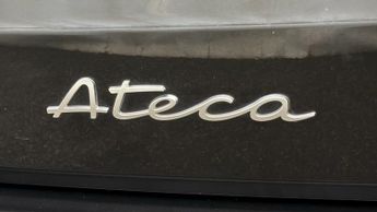 SEAT Ateca ECOTSI XPERIENCE DSG