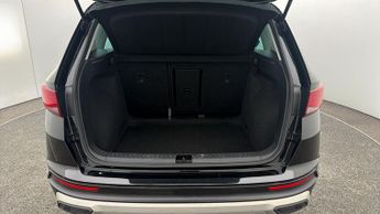 SEAT Ateca ECOTSI XPERIENCE DSG