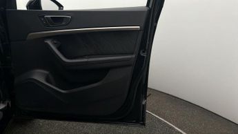 SEAT Ateca ECOTSI XPERIENCE DSG