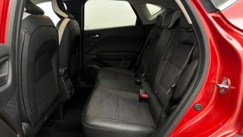 Renault Captur SE EDITION E-TECH