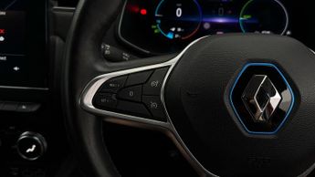 Renault Zoe I GT LINE
