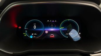 Renault Zoe I GT LINE