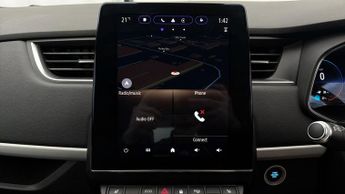 Renault Zoe I GT LINE