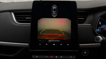 Renault Zoe I GT LINE