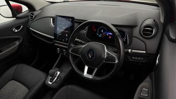 Renault Zoe I GT LINE