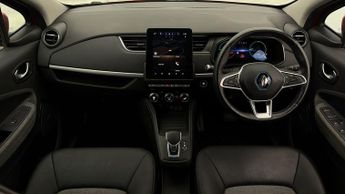 Renault Zoe I GT LINE