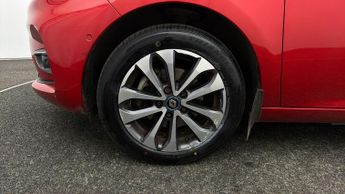 Renault Zoe I GT LINE