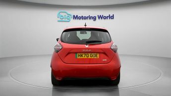 Renault Zoe I GT LINE