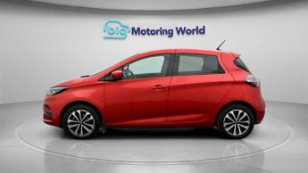 Renault Zoe I GT LINE