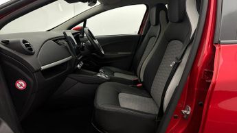 Renault Zoe I GT LINE