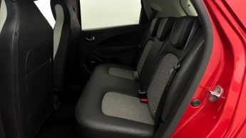 Renault Zoe I GT LINE