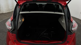 Renault Zoe I GT LINE