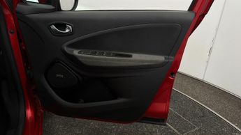 Renault Zoe I GT LINE