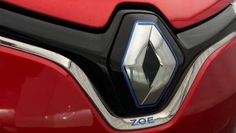Renault Zoe I GT LINE