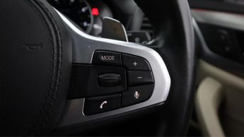BMW X3 XDRIVE20D M SPORT