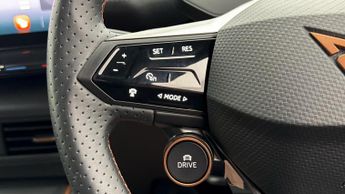 CUPRA Born V2