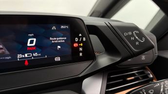 CUPRA Born V2