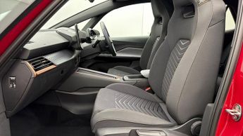 CUPRA Born V2