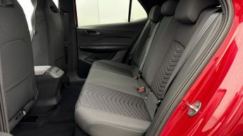 CUPRA Born V2