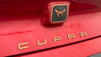 CUPRA Born V2