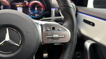 Mercedes-Benz CLA CLA 250 E AMG LINE PREMIUM