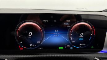 Mercedes-Benz CLA CLA 250 E AMG LINE PREMIUM