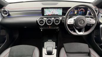 Mercedes-Benz CLA CLA 250 E AMG LINE PREMIUM