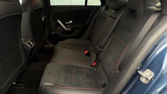Mercedes-Benz CLA CLA 250 E AMG LINE PREMIUM
