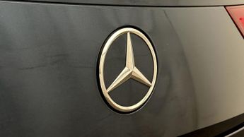 Mercedes-Benz CLA CLA 250 E AMG LINE PREMIUM