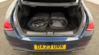 Mercedes-Benz CLA CLA 250 E AMG LINE PREMIUM