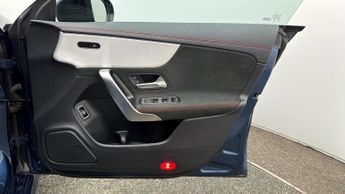 Mercedes-Benz CLA CLA 250 E AMG LINE PREMIUM