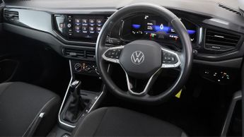 Volkswagen Taigo LIFE TSI DSG
