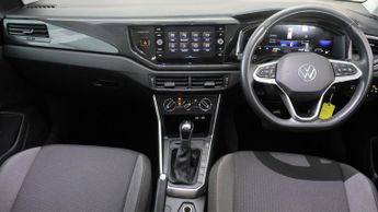 Volkswagen Taigo LIFE TSI DSG