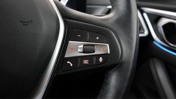 BMW i4 EDRIVE40 SPORT