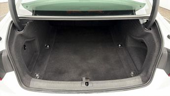 Audi A4 TDI TECHNIK