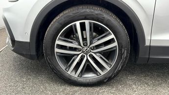 Volkswagen Tiguan ELEGANCE TSI DSG