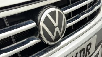 Volkswagen Tiguan ELEGANCE TSI DSG