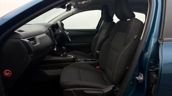 Renault Arkana EVOLUTION E-TECH