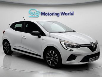 Renault Clio EVOLUTION E-TECH