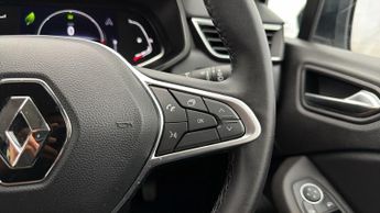 Renault Clio EVOLUTION E-TECH