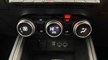 Renault Clio EVOLUTION E-TECH