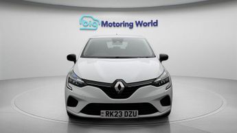 Renault Clio EVOLUTION E-TECH