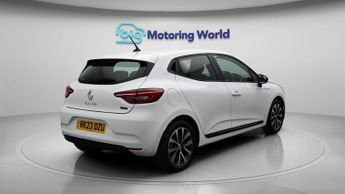 Renault Clio EVOLUTION E-TECH