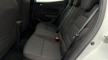 Renault Clio EVOLUTION E-TECH