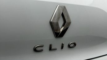 Renault Clio EVOLUTION E-TECH